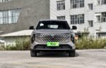 Changan CS55 PLUS 2026 – China Export Vehicle | Chinese Ev Cars in Egypt
