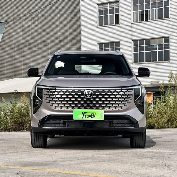 Changan CS55 PLUS 2026 – China Export Vehicle | Chinese Ev Cars in Egypt