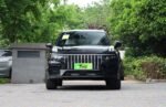 Lynk & Co 09 2026 – China Export Vehicle | EVOVED