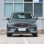 2026 Volvo XC60 – Buy Direct From China | Chinese Ev Cars in Egypt