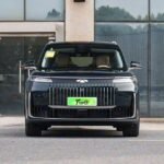 Chery Fulwin T11 2026 – China Export Vehicle | EVOVED