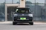 Chery Fulwin T11 2026 – China Export Vehicle | Chinese Ev Cars in Egypt
