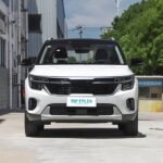 2026 Kia Seltos – Buy Direct From China | Chinese Ev Cars in Egypt