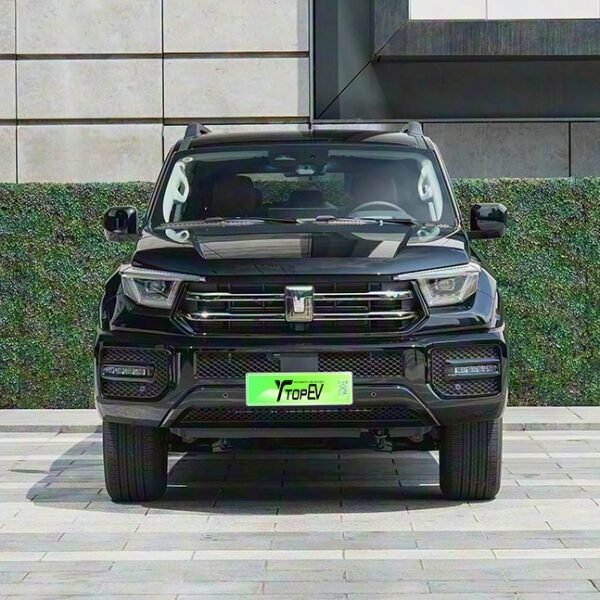 Tank 400 Hi4-T 2026 – China Export Vehicle | Chinese Ev Cars in Egypt