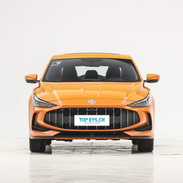 2026 MG5 – Buy Direct From China | EVOVED