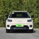 GAC AION UT Super 2026 – China Export Vehicle | Chinese Ev Cars in Egypt