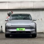2026 Tesla Model Y(Facelift) – Buy Direct From China | EVOVED
