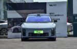 2026 Li Auto i8 Standard – China Export Vehicle | Chinese Ev Cars in Egypt