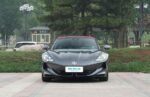 2026 MG Cyberster – China Export Vehicle | Chinese Ev Cars in Egypt