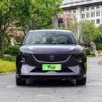 Mazda EZ-60 EREV 2026 – China Export Vehicle | Chinese Ev Cars in Egypt