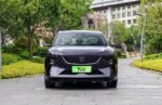 Mazda EZ-60 EREV 2026 – China Export Vehicle | Chinese Ev Cars in Egypt