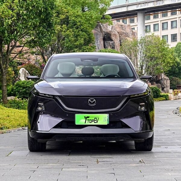 Mazda EZ-60 EREV 2026 – China Export Vehicle | Chinese Ev Cars in Egypt