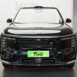 IM LS9 2026 – China Export Vehicle | EVOVED