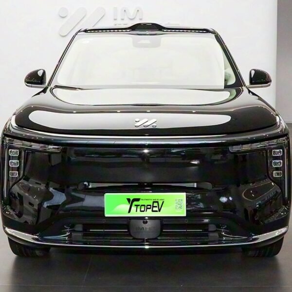IM LS9 2026 – China Export Vehicle | Chinese Ev Cars in Egypt