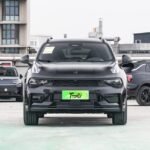 2026 Lynk & Co 01 – China Export Vehicle | Chinese Ev Cars in Egypt