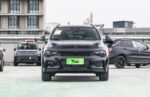 2026 Lynk & Co 01 – China Export Vehicle | EVOVED