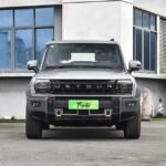 Jetour Traveler C-DM 2026 – China Export Vehicle | Chinese Ev Cars in Egypt