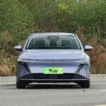 Nissan N6 2026 – China Export Vehicle | EVOVED