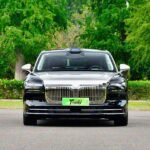 Voyah Passion L 2026 – China Export Vehicle | EVOVED