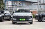 2026 Volvo EX30 Cross Country – China Export Vehicle | Chinese Ev Cars in Egypt