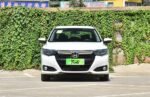 Honda Crider 2024 – China Export Vehicle | Chinese Ev Cars in Egypt