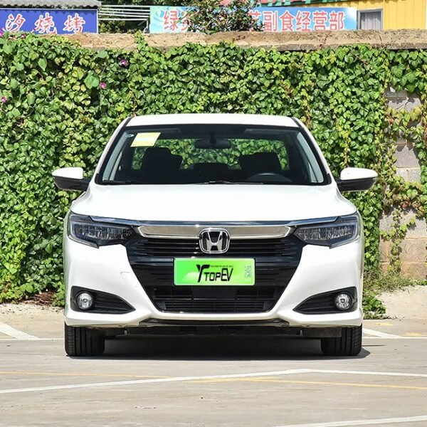 Honda Crider 2024 – China Export Vehicle | Chinese Ev Cars in Egypt