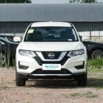 2026 Nissan X-Trail – Buy Direct From China | Chinese Ev Cars in Egypt