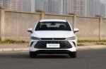 2026 BYD Qin Plus DM-i – Buy Direct From China | Chinese Ev Cars in Egypt