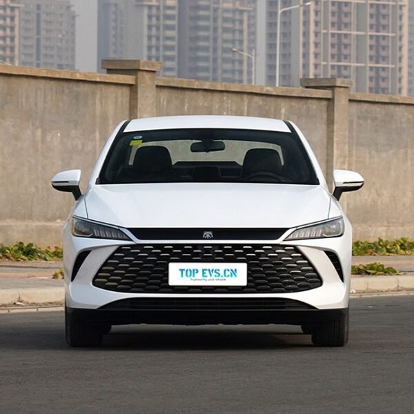 2026 BYD Qin Plus DM-i – Buy Direct From China | Chinese Ev Cars in Egypt