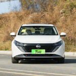 Nissan Teana 2026 – China Export Vehicle | EVOVED