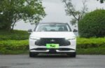 Ford Mondeo 2026 – China Export Vehicle | Chinese Ev Cars in Egypt