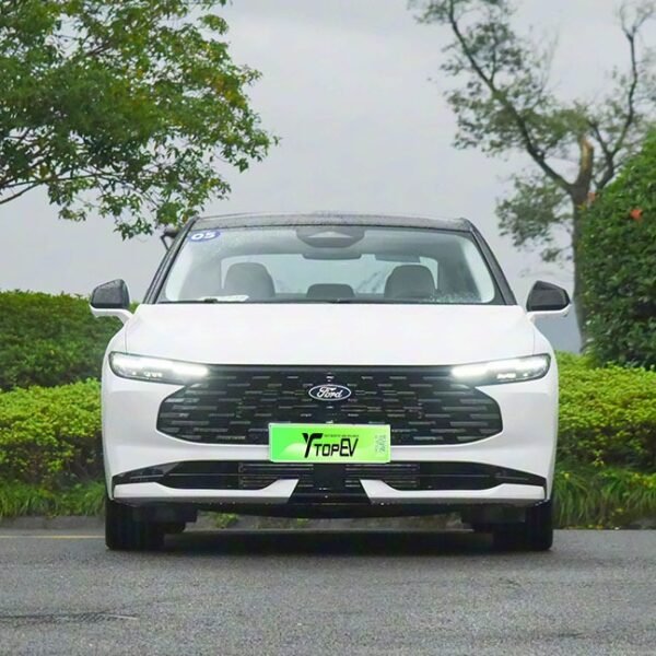 Ford Mondeo 2026 – China Export Vehicle | Chinese Ev Cars in Egypt