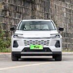 Toyota Wildlander 2026 – China Export Vehicle | Chinese Ev Cars in Egypt