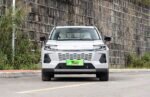 Toyota Wildlander 2026 – China Export Vehicle | Chinese Ev Cars in Egypt