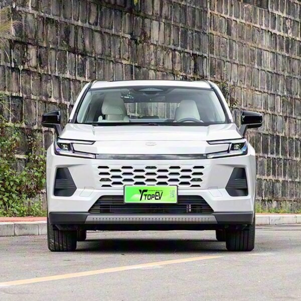 Toyota Wildlander 2026 – China Export Vehicle | Chinese Ev Cars in Egypt