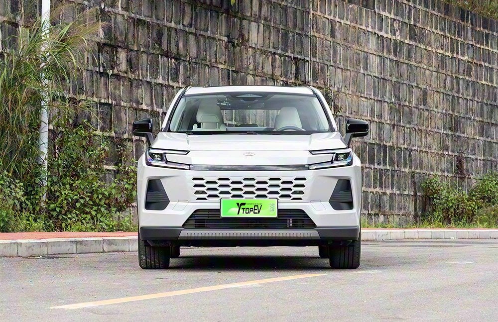 imgi_3_1_3(42) Toyota Wildlander 2026 – China Export Vehicle | Chinese Ev Cars in Egypt - Image 1