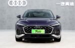 2026 Audi A5L – China Export Vehicle | Chinese Ev Cars in Egypt