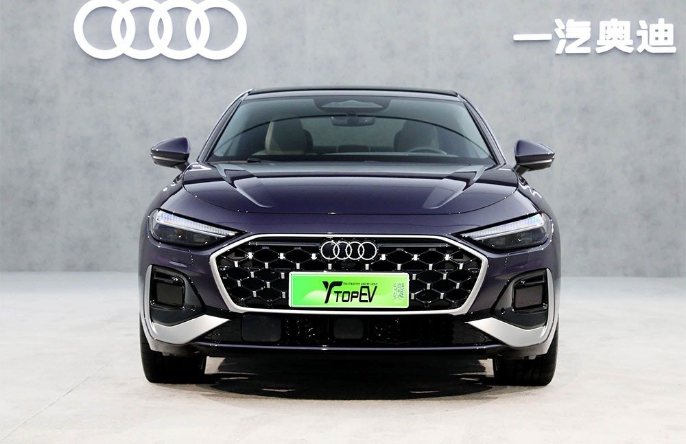 imgi_3_1_3(43) 2026 Audi A5L – China Export Vehicle | Chinese Ev Cars in Egypt - Image 1