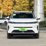 GWM Haval H6L 2026 – China Export Vehicle | Chinese Ev Cars in Egypt