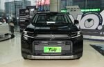 Toyota RAV4 2026 Hybrid – China Export Vehicle | Chinese Ev Cars in Egypt