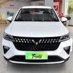 2026 Wuling Alvez – China Export Vehicle | Chinese Ev Cars in Egypt