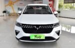 2026 Wuling Alvez – China Export Vehicle | Chinese Ev Cars in Egypt