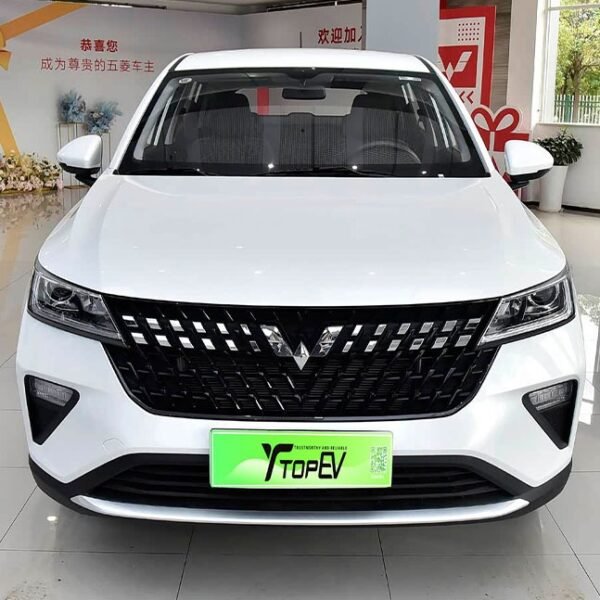 2026 Wuling Alvez – China Export Vehicle | Chinese Ev Cars in Egypt