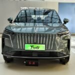 Hongqi HS6 PHEV 2026 – China Export Vehicle | Chinese Ev Cars in Egypt