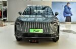 Hongqi HS6 PHEV 2026 – China Export Vehicle | Chinese Ev Cars in Egypt