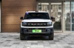 Ford Bronco New Energy 2026 BEV – China Export Vehicle | Chinese Ev Cars in Egypt
