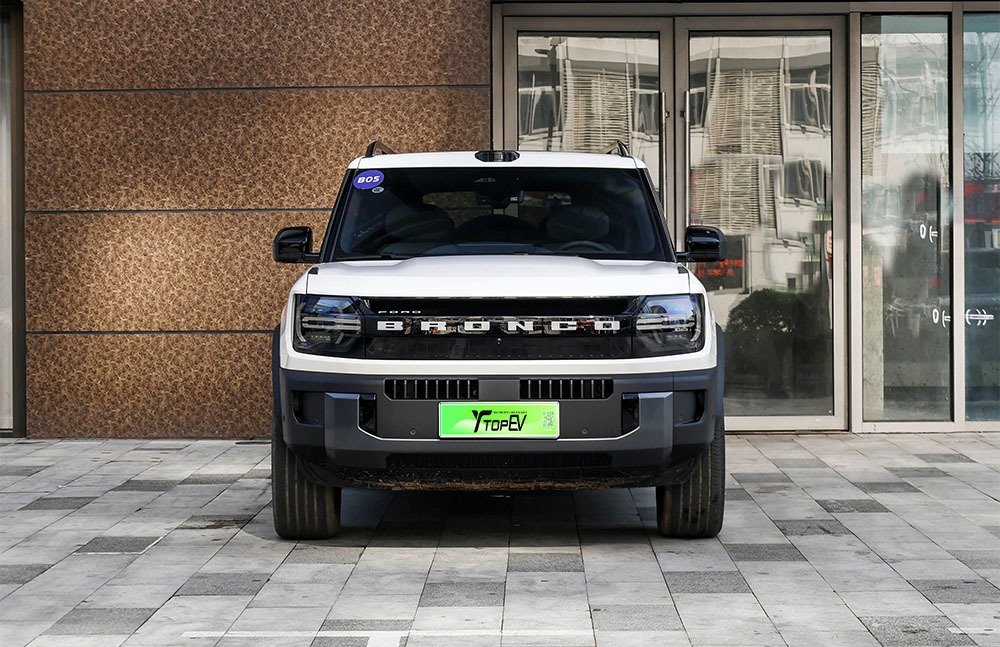 imgi_3_1_3(48) Ford Bronco New Energy 2026 BEV – China Export Vehicle | Chinese Ev Cars in Egypt - Image 1