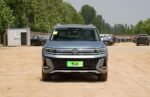 2026 Volkswagen Talagon – China Export Vehicle | Chinese Ev Cars in Egypt