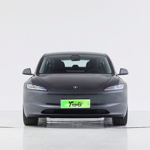 2026 Tesla Model 3 – Buy Direct From China | Chinese Ev Cars in Egypt