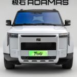 ROX ADAMAS 2026 – Factory Price From China | Chinese Ev Cars in Egypt